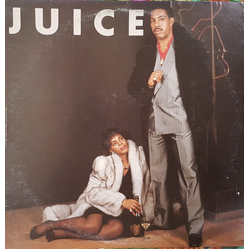 Oran 'Juice' Jones Oran 'Juice' Jones VINYL LP - Stereo