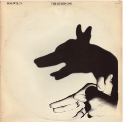 Bob Welch The Other One VINYL LP
