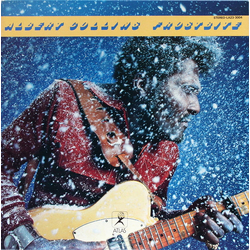 Albert Collins Frostbite VINYL LP