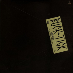 Buck-Tick Romanesque VINYL 12" - EP