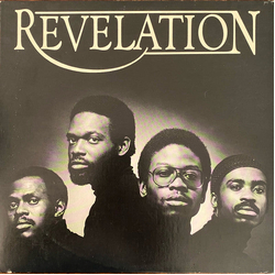 Revelation (2) Revelation VINYL LP - Stereo US