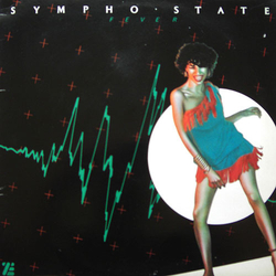 Sympho-State Fever VINYL 12" - 45 RPM
