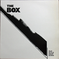 The Box (3) Old Style Drop Down VINYL 12" - 45 RPM