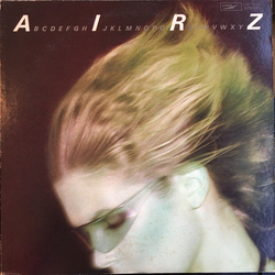 Airz You're Just Only One VINYL LP - Promo Japan