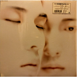 Complex (14) Complex VINYL LP - Stereo