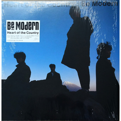 Be Modern Heart Of The Country VINYL LP
