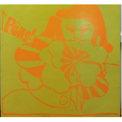 Stereolab Peng! VINYL LP