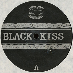 Black Kiss The Orgasm VINYL 12" - 45 RPM