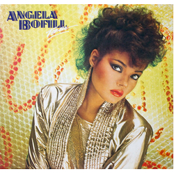 Angela Bofill Teaser VINYL LP - Stereo US