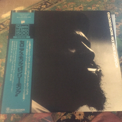 Thelonious Monk Nice Work In London VINYL LP - Limited Edition Reissue Stereo
