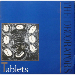 The Decorators Tablets VINYL LP