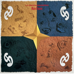 La Danza Moderna Main Theme VINYL LP - Mini-Album