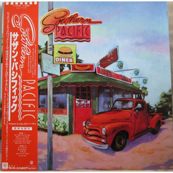 Southern Pacific Southern Pacific VINYL LP