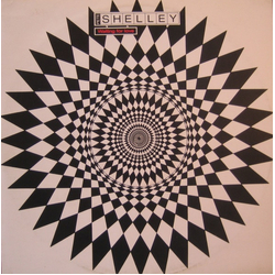 Pete Shelley Waiting For Love VINYL 12" - 45 RPM