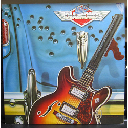 Legs Diamond (2) Legs Diamond VINYL LP - Promo
