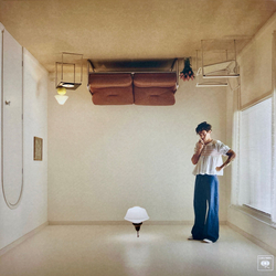 Harry Styles Harry’s House VINYL LP - Limited Edition Stereo