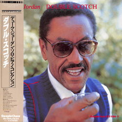 Duke Jordan Double Scotch VINYL LP