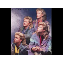G.I. Orange Take Me To Your Leader VINYL 12" - Maxi-Single Japan