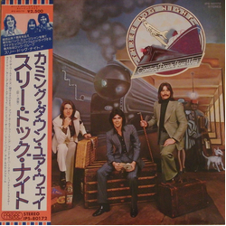 Three Dog Night Coming Down Your Way VINYL LP