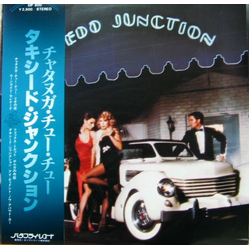 Tuxedo Junction Tuxedo Junction VINYL LP
