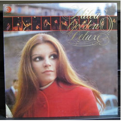 Milva Milva Golden Deluxe VINYL LP - Compilation Promo Special Edition