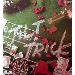 Tilt (14) Tilt Trick VINYL LP - Stereo