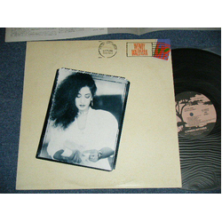 Wendy Waldman Letters Home VINYL LP - Promo Japan