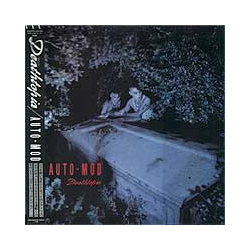 Auto-Mod Deathtopia VINYL LP