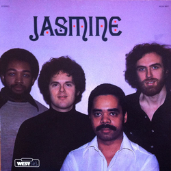Jasmine (22) Jasmine VINYL LP US