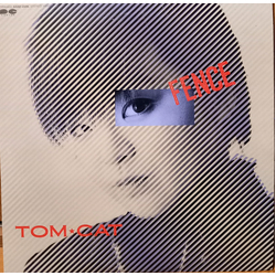 Tom-Cat Fence VINYL 12" - 45 RPM EP Stereo