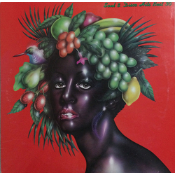 Various Soul & Disco Hits Best 30 VINYL LP - Compilation Japan