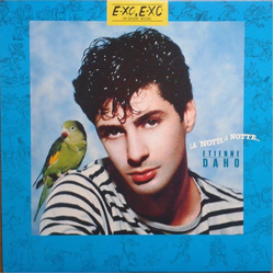 Etienne Daho La Notte, La Notte... VINYL LP