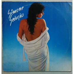 Simone (3) Sedução VINYL LP Brazil