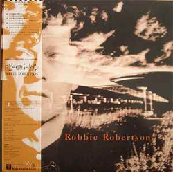 Robbie Robertson Robbie Robertson VINYL LP