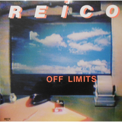 Reico (2) Off Limits VINYL LP