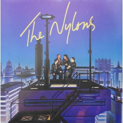 The Nylons The Nylons VINYL LP
