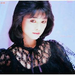 Hitomi Ishikawa Best Memories VINYL LP - Compilation Stereo
