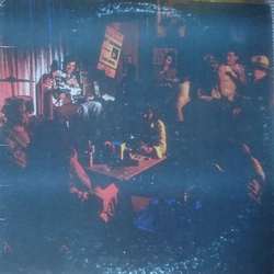 Ry Cooder Show Time VINYL LP