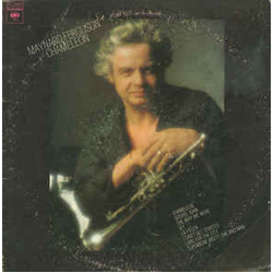Maynard Ferguson Chameleon VINYL LP - Reissue