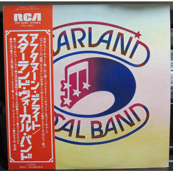 Starland Vocal Band Starland Vocal Band VINYL LP Japan