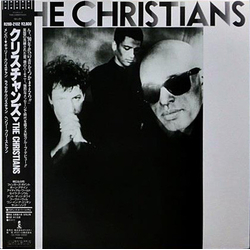 The Christians The Christians VINYL LP