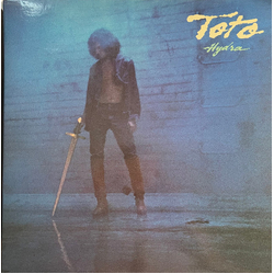 Toto Hydra VINYL LP
