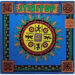 Various Stir It Up VINYL LP - Compilation