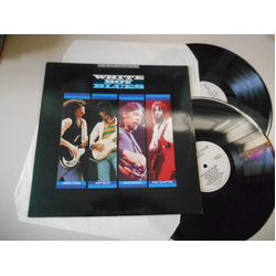 Various White Boy Blues VINYL LP - Compilation UK