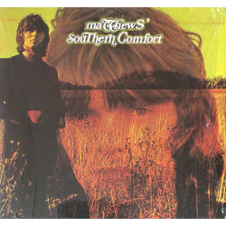 Matthews' Southern Comfort Matthews' Southern Comfort VINYL LP - Reissue Stereo