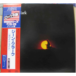 Gene Clark White Light VINYL LP - Stereo