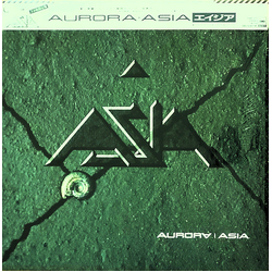 Asia (2) Aurora VINYL 12" - EP Stereo