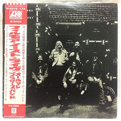 The Allman Brothers Band The Allman Brothers Band At Fillmore East VINYL LP - Reissue