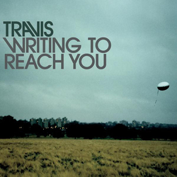 Travis Writing To Reach You VINYL 7" - Single