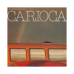 Carioca (5) Sunrise Smilin' VINYL LP - Compilation